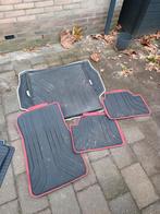 BMW Automatten Set, Ophalen of Verzenden, Gebruikt