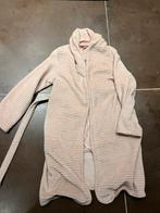 Roze hunkemoller badjas maat xs/s, Hunkemöller, Ophalen of Verzenden, Zo goed als nieuw, Maat 34 (XS) of kleiner