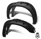 Wide Fenders Dodge Ram - 2009 t/m 2018 Spatbordverbreders, Nieuw, Ophalen of Verzenden, Spatbord, Dodge