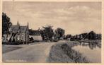 Kollum Nieuwburen, Verzenden, 1920 tot 1940, Ongelopen, Friesland