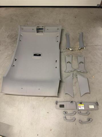 BMW F20 1 Serie Hemel | Compleet | Bekleding beschikbaar voor biedingen