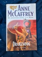 Drakenoog: Het Spectrum - Anne McCaffrey, Boeken, Fantasy, Ophalen of Verzenden, Gelezen