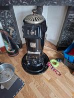 Oude potkachel, Huis en Inrichting, Ophalen, Hout, Houtkachel