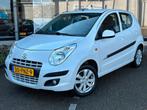 Suzuki Alto, Euro 5, Stof, Gebruikt, Origineel Nederlands