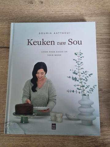 Soumia Aattaoui - Keuken van Sou beschikbaar voor biedingen