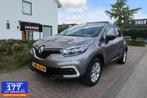 Renault Captur 0.9 TCe NAVIGATIE|KEYLESS|PDC|AIRCO|BLUETOOTH, 898 cc, Stof, Gebruikt, 620 kg