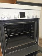 Bosch Fornuis - Licht Gebruikt, Witgoed en Apparatuur, Fornuizen, Ophalen, Gebruikt, 4 kookzones, Energieklasse A of zuiniger