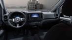 Mercedes-Benz eVito 129 PRO L2 90 kWh, Auto's, Stof, 8 stoelen, 116 pk, Mercedes-Benz