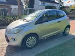 Ford Ka 1.2 Trend, APK 21-10-2026. 128.916 KM NAP, Voorwielaandrijving, Gebruikt, 1242 cc, 4 cilinders