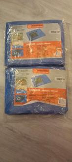 2 nieuwe dekzeilen, Ophalen of Verzenden