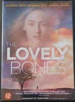 The Lovely Bones dvd, thriller van Peter Jackson., Cd's en Dvd's, Dvd's | Thrillers en Misdaad, Ophalen of Verzenden, Zo goed als nieuw