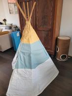 Leuke kindertent / speeltent / tipi, Ophalen, Zo goed als nieuw