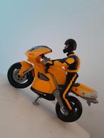 Vintage Action Man Ninja Moto Superbike motor Hasbro, Ophalen of Verzenden, Gebruikt