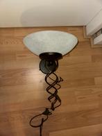 Wandlanp, Ophalen, Zo goed als nieuw