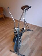 Vintage hometrainer, Sport en Fitness, Ophalen, Gebruikt, Metaal, Hometrainer