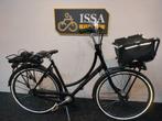 Batavus Diva elektrische fiets met gereviseerde accu, Ophalen, Zo goed als nieuw, Issa.fietsen@gmail.com, 9751BA