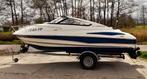 Doral 190 Cuddy 4.3 V6 Mercruiser MPI Injectiemotor, Watersport en Boten, Ophalen, Gebruikt, Binnenboordmotor, 200 pk of meer