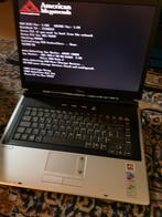 Laptop - Fujitsu Siemens Amilo, Computers en Software, Windows Laptops, Gebruikt, HDD, Minder dan 4 GB, Ophalen of Verzenden