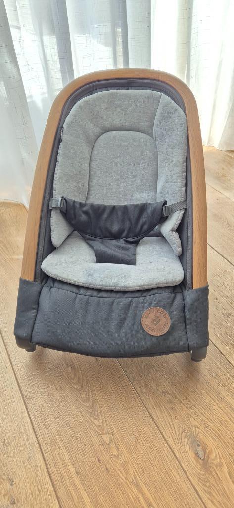 Wipper / wipstoeltje, Kinderen en Baby's, Wipstoeltjes, Zo goed als nieuw, Wipstoel, Overige merken, Met gordel(s) of riempje(s)