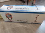 Hobbylamp op statief 400W, Ophalen, Zo goed als nieuw