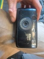 Nikon Zoom 300 AF, Ophalen of Verzenden, Gebruikt, Compact, Nikon