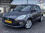 Suzuki Swift 1.2 Select Navi/Airco/Cruise, Voorwielaandrijving, Gebruikt, 4 cilinders, 400 kg