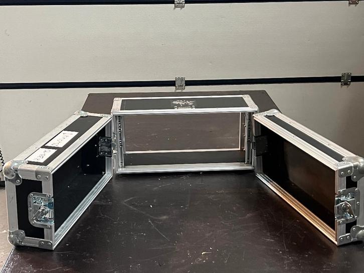 flightcase nr H33-10, Muziek en Instrumenten, Behuizingen en Koffers, Gebruikt, Overige instrumenten, Flightcase, Ophalen of Verzenden