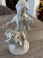 Oude Unter Weiss Bach Porseleinen Beeldje 1882, Ophalen