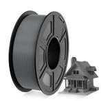 Jayo Gray PLA Filament 1.75mm 1.1kg, Computers en Software, 3D-printerbenodigheden, Ophalen of Verzenden, Nieuw