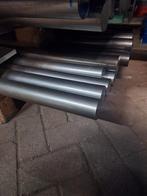 Assen staal, Doe-het-zelf en Verbouw, Metalen, Ophalen, Nieuw, Nvt, Nvt