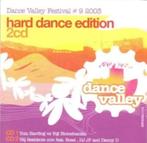 Dance Valley 2003 - Hard Dance Edition, Zo goed als nieuw, Verzenden, Disco