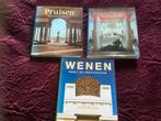 Wenen , Pruisen , classisme 3 koneman kunstboeken, Boeken, Gelezen, Ophalen