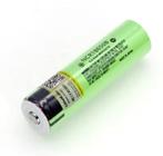 18650 oplaadbare batterijen • 3400 mAh •meerdere op voorraad, Ophalen of Verzenden, Zo goed als nieuw