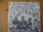 Tee - set, Cd's en Dvd's, Vinyl Singles, Ophalen of Verzenden, Gebruikt, Pop