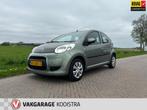 Citroen C1 1.0-12V Ambiance, Auto's, Voorwielaandrijving, Stof, Gebruikt, 4 stoelen