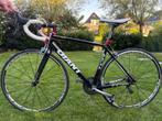 Giant TCR 0 racefiets, Ophalen, 28 inch, Heren, Aluminium