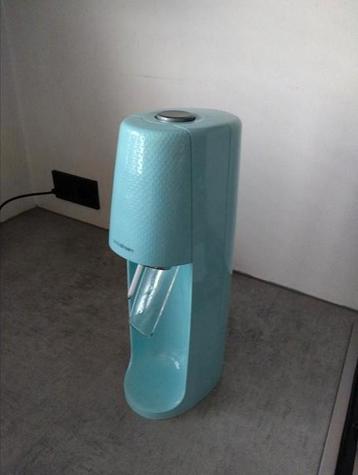 Ruilen Sodastream beschikbaar voor biedingen