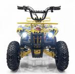 Quad 30km - Perfect voor avontuur!, Fietsen en Brommers, Minibikes, Midibikes en Pitbikes, Ophalen of Verzenden, Gebruikt, Overige typen