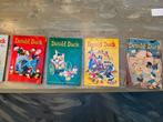 Stapel Oude Donald Duck serie, Boeken, Stripboeken, Meerdere stripboeken, Ophalen, Gelezen