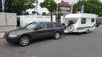 Volvo 2004 v70 xc70 plaatwerk delen Lava Sand pearl, Ophalen, Voor, Volvo, Achterklep