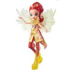 My Little Pony EG SUNSET SHIMMER legend of everfree Sealed, Nieuw, Ophalen of Verzenden