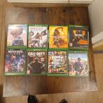 Xbox One spellen, Spelcomputers en Games, Games | Xbox One, Ophalen of Verzenden, Gebruikt, Vanaf 18 jaar