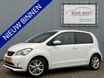 SEAT Mii 1.0 Sport Intense Bluetooth/15inch/Airco., Stof, Gebruikt, Mii, Wit