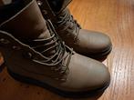 timberlands maat 38.5 groen, Kleding | Dames, Schoenen, Ophalen, Overige typen, Zo goed als nieuw, Timberland