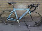 Trek 1500 slr koersfiets, Fietsen en Brommers, Fietsen | Racefietsen, Aluminium, Zo goed als nieuw, Meer dan 20 versnellingen