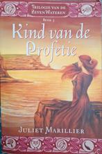 Juliet Marillier - Kind van de profetie, Ophalen of Verzenden, Gelezen, Juliet Marillier