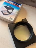 Tafel  vergrootglas - Handig voor Precisiewerk, Ophalen of Verzenden, Gebruikt, Boek, Overige typen