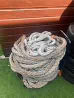 Sleep touw sleepboot, Watersport en Boten, Ophalen of Verzenden, Zo goed als nieuw, Overige typen