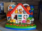 Chicco Speelgoedhuis voor Baby en Peuter, Overige typen, Met geluid, Gebruikt, Ophalen of Verzenden