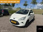 Ford Ka 1.2 Cool&Sound, Voorwielaandrijving, Gebruikt, 1242 cc, 4 cilinders